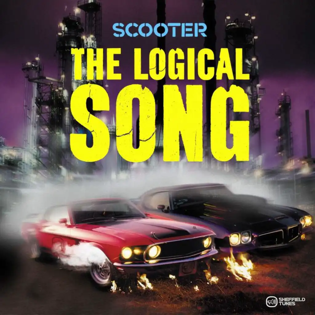 The Logical Song (The Club Mix)