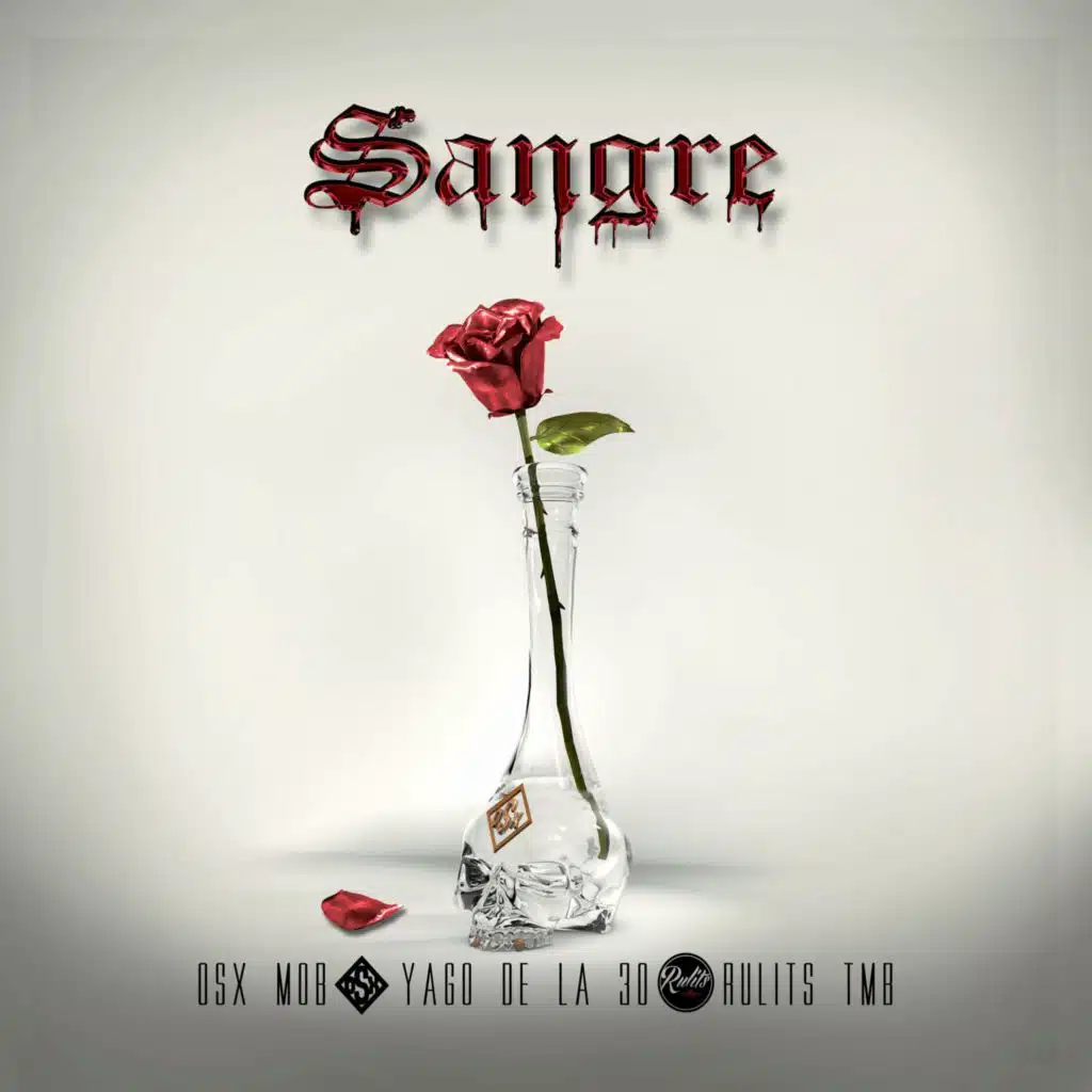 Sangre