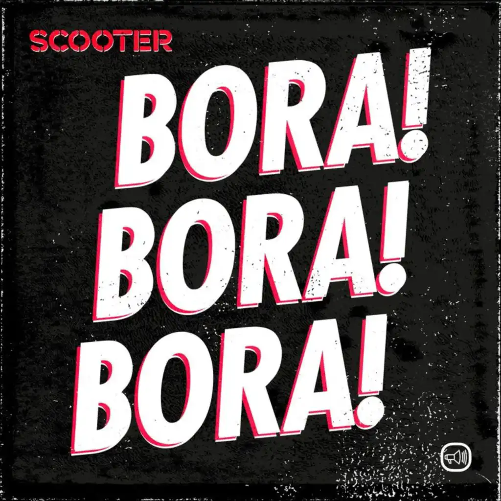Bora! Bora! Bora! (Extended Mix)