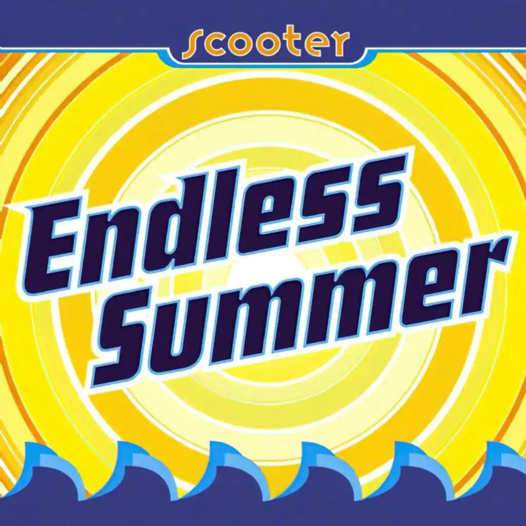 Endless Summer (Maxi Version)