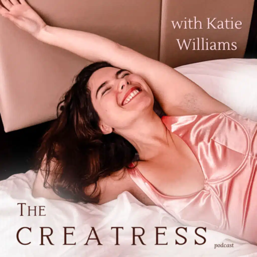 79. Is the “sterilization” of our fertility in modern society effecting our cocreative power? 