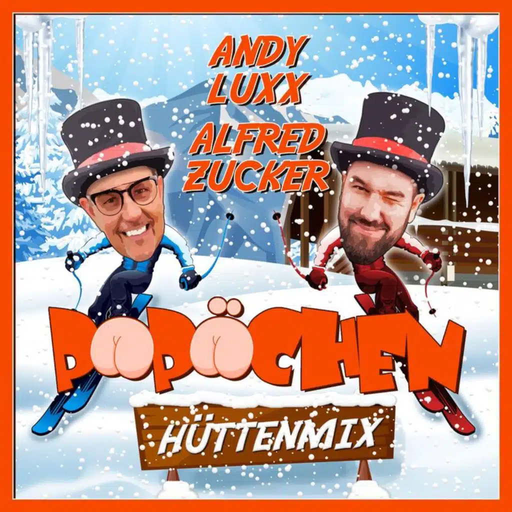 Andy Luxx & Alfred Zucker