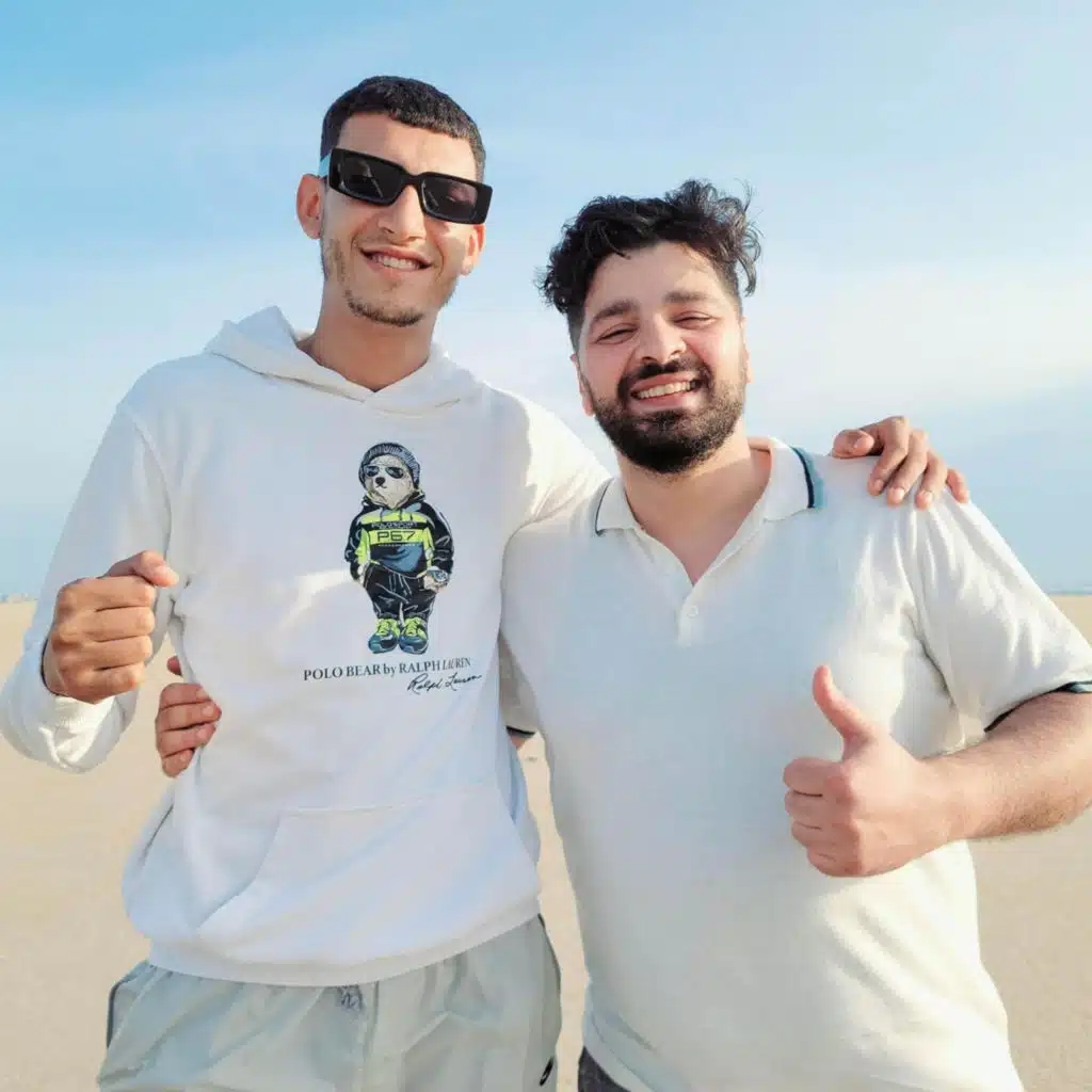 Hameda
