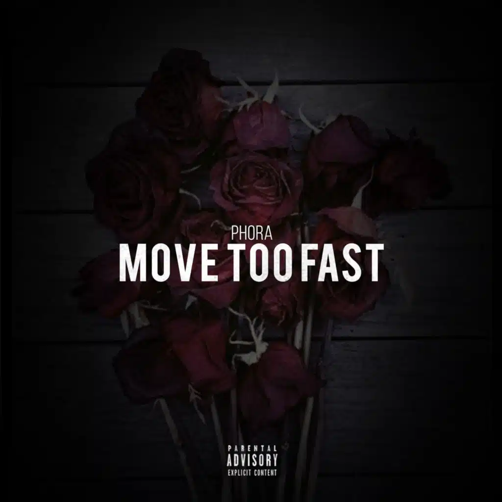 Move Too Fast