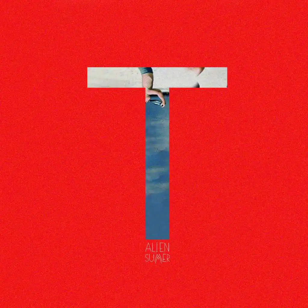 Alien Summer (feat. Annie)