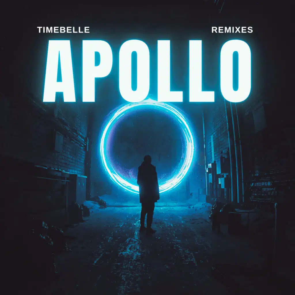 Apollo (Remixes)