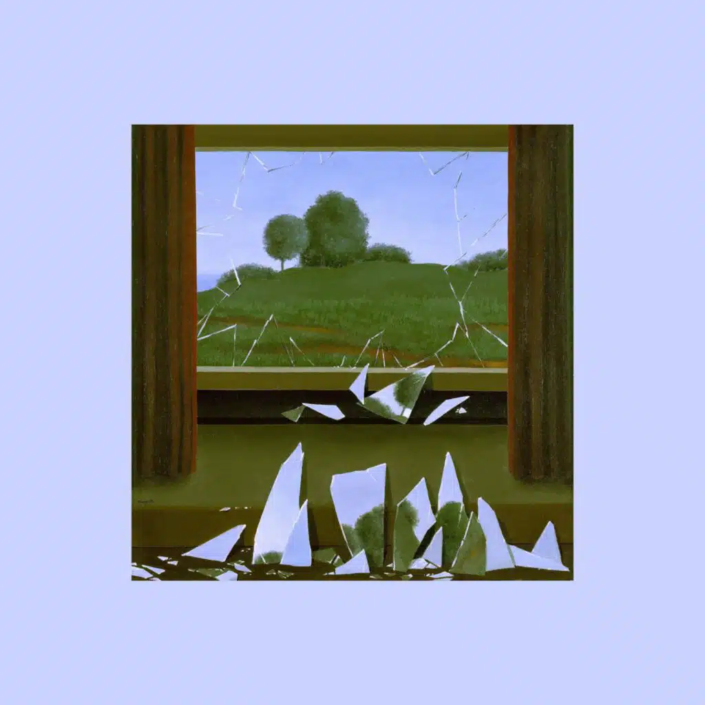 The Deserter's Continuous Music In The Key Of The Fields ~ A Musical Irreverie ~ Part 2/3