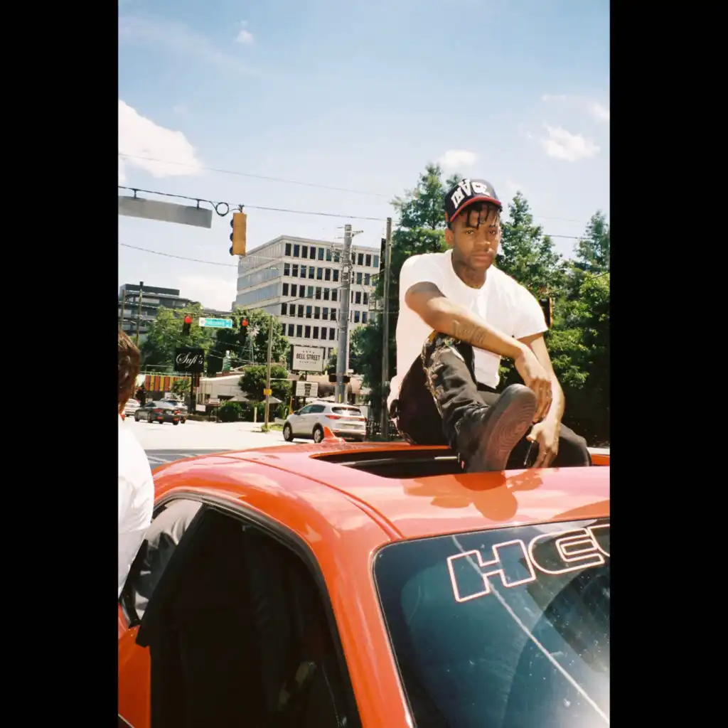 Bust Back (feat. Gavo & MDMA)