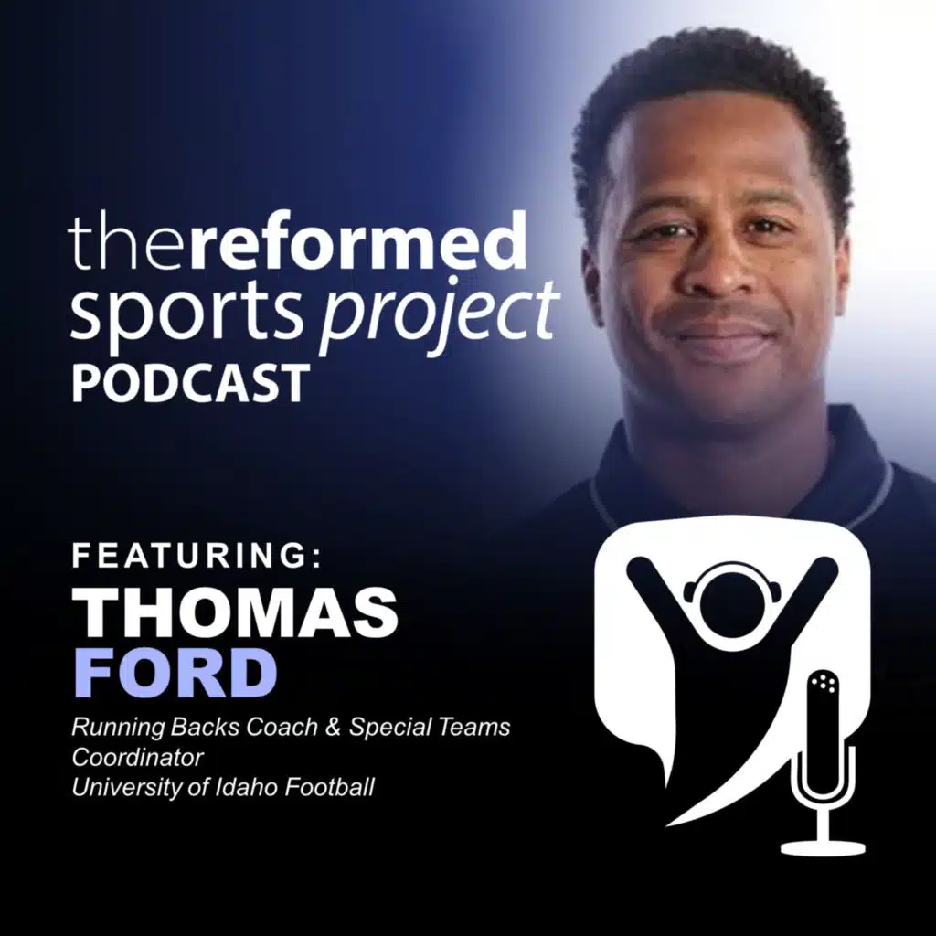 Ep 89: Thomas Ford