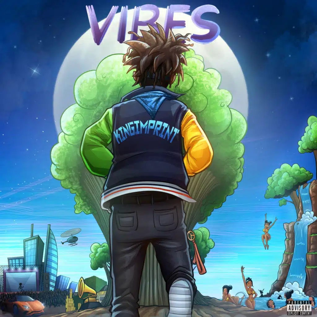 Vibes