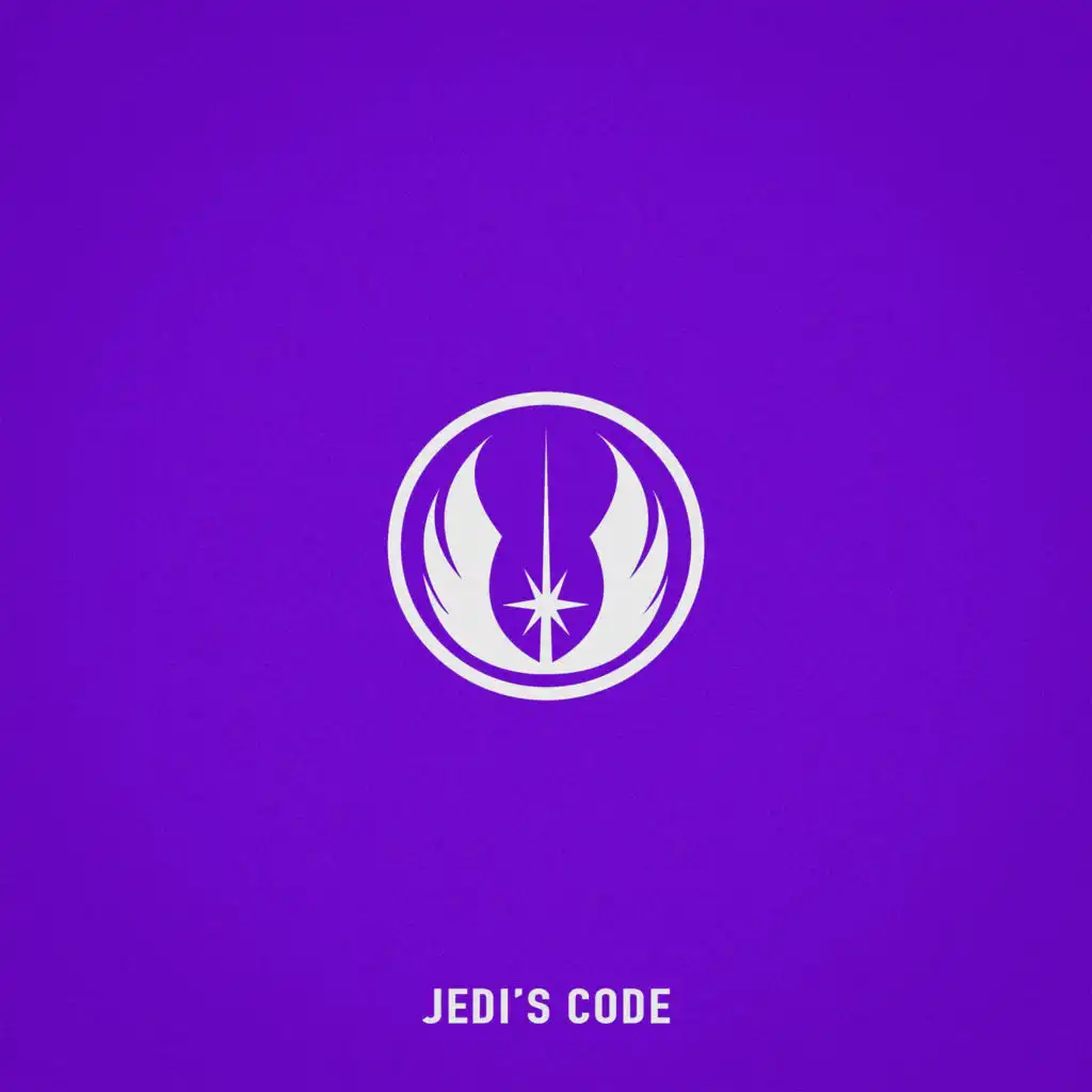 Jedi's Code