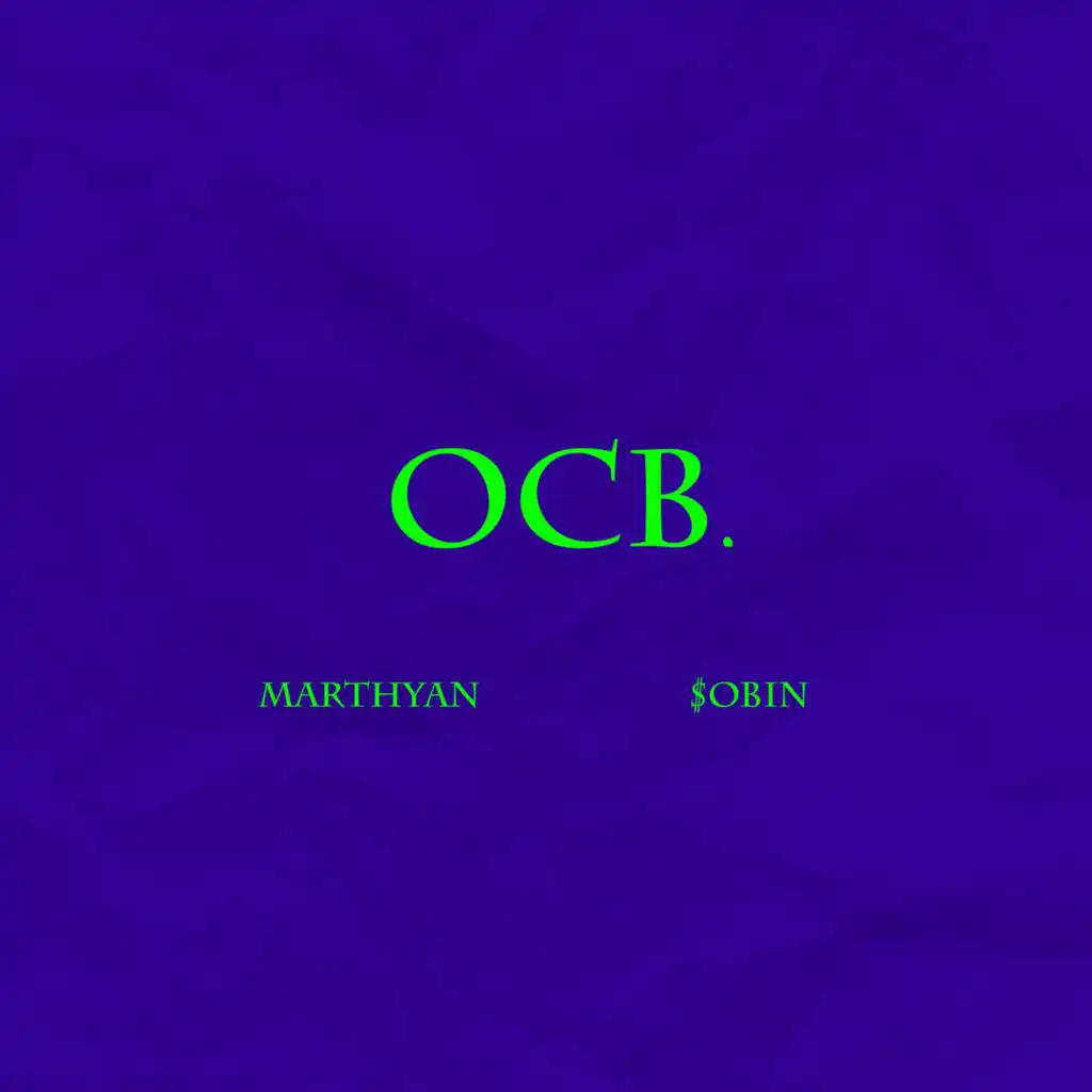 Marthyan & $obin