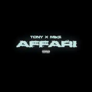 AFFARI (feat. MIK€)