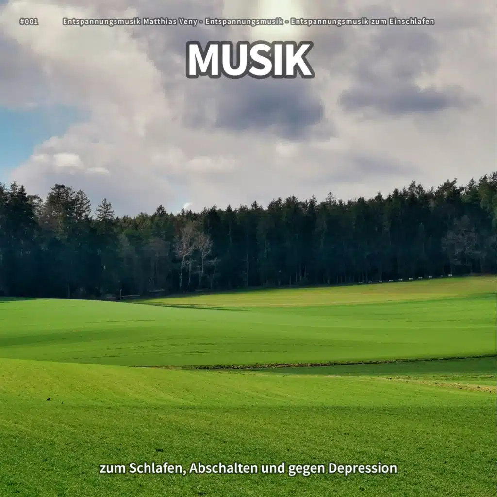 Entspannungsmusik Matthias Veny & Entspannungsmusik zum Einschlafen