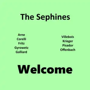 The Sephines