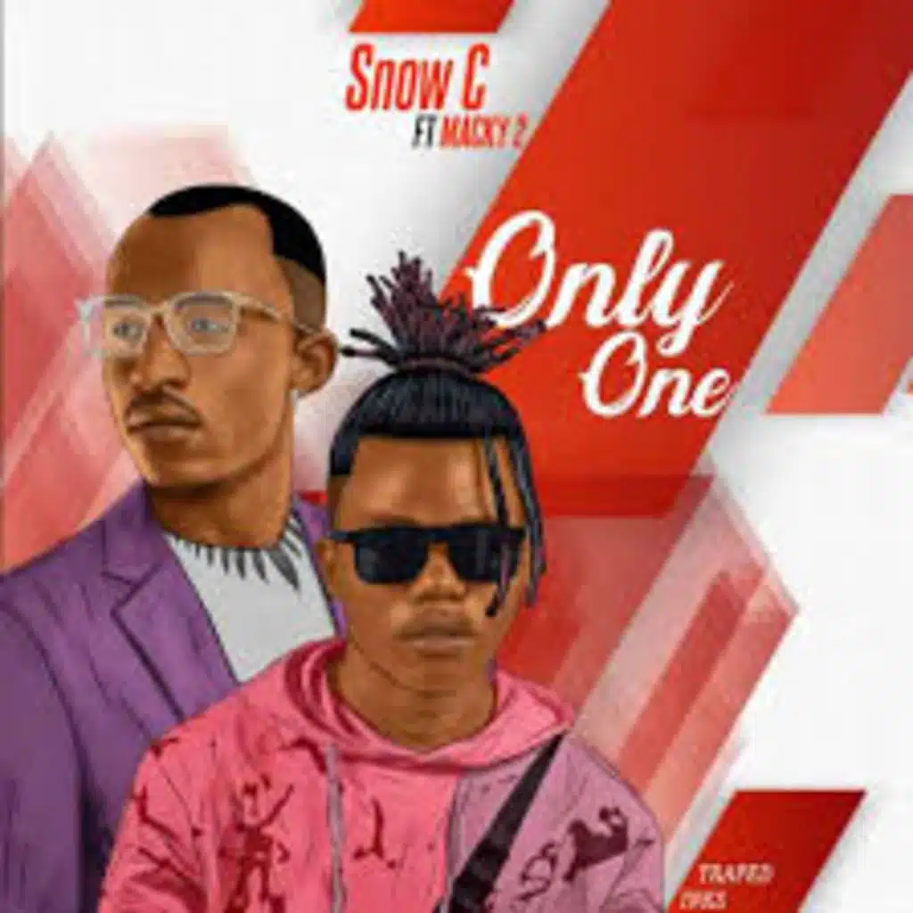 Only One (feat. MACKY 2)
