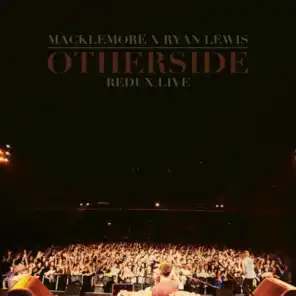 Otherside Remix [Live]