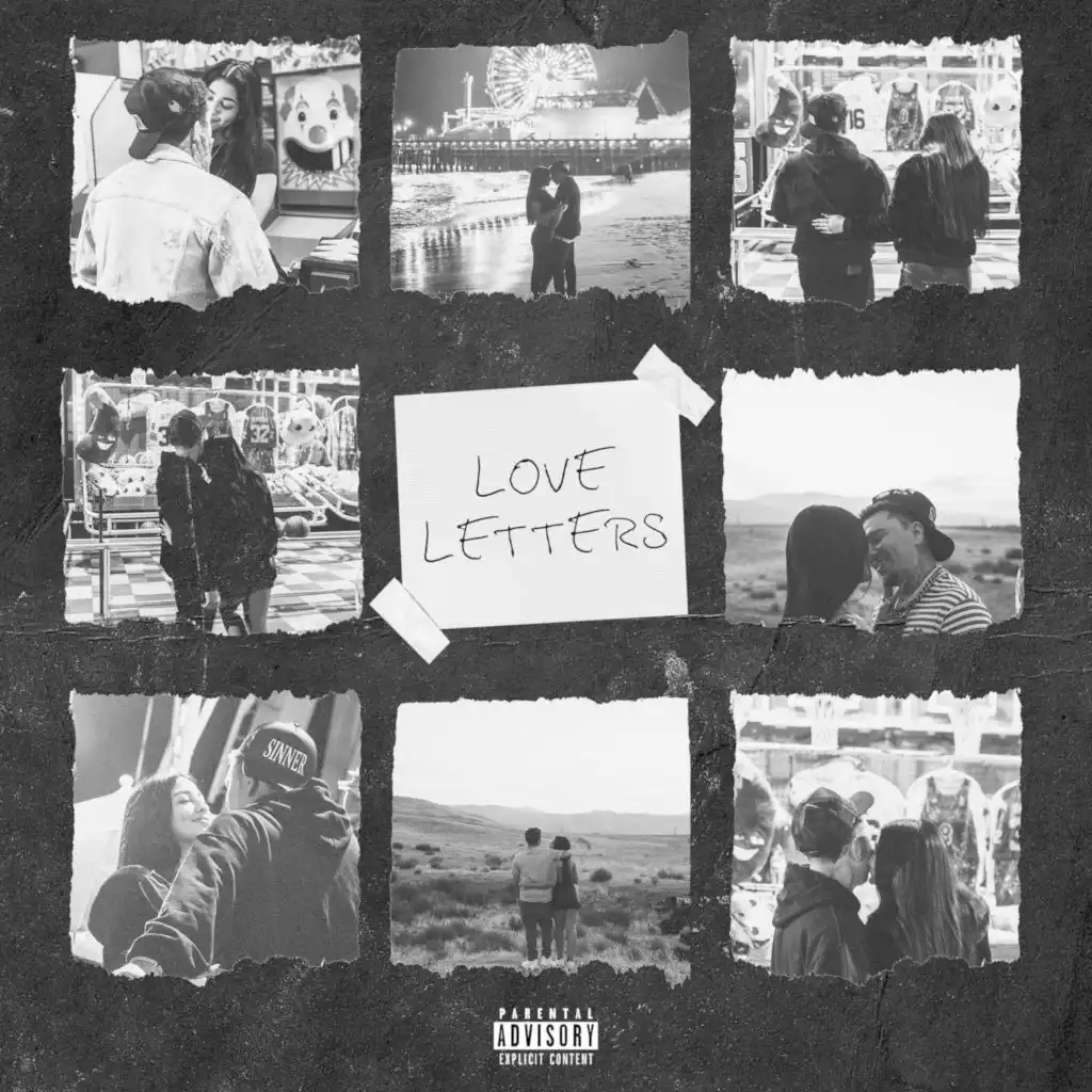 Love Letters (feat. Skye)