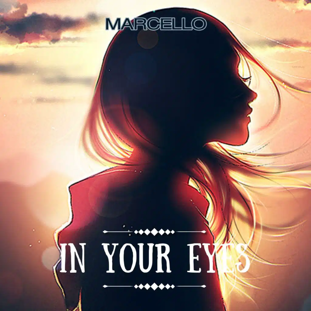 In Your Eyes