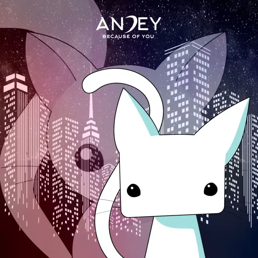 Anjey