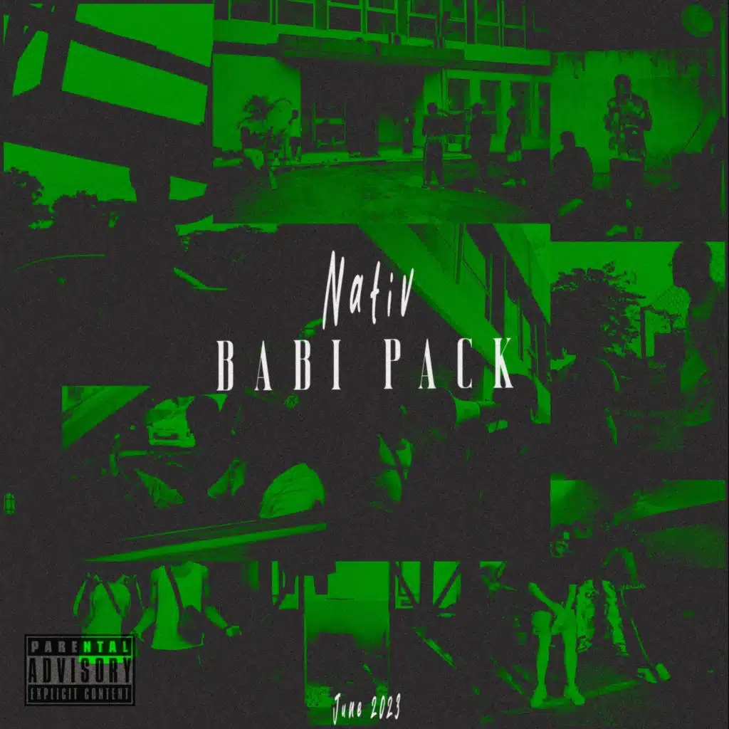 Babi Pack