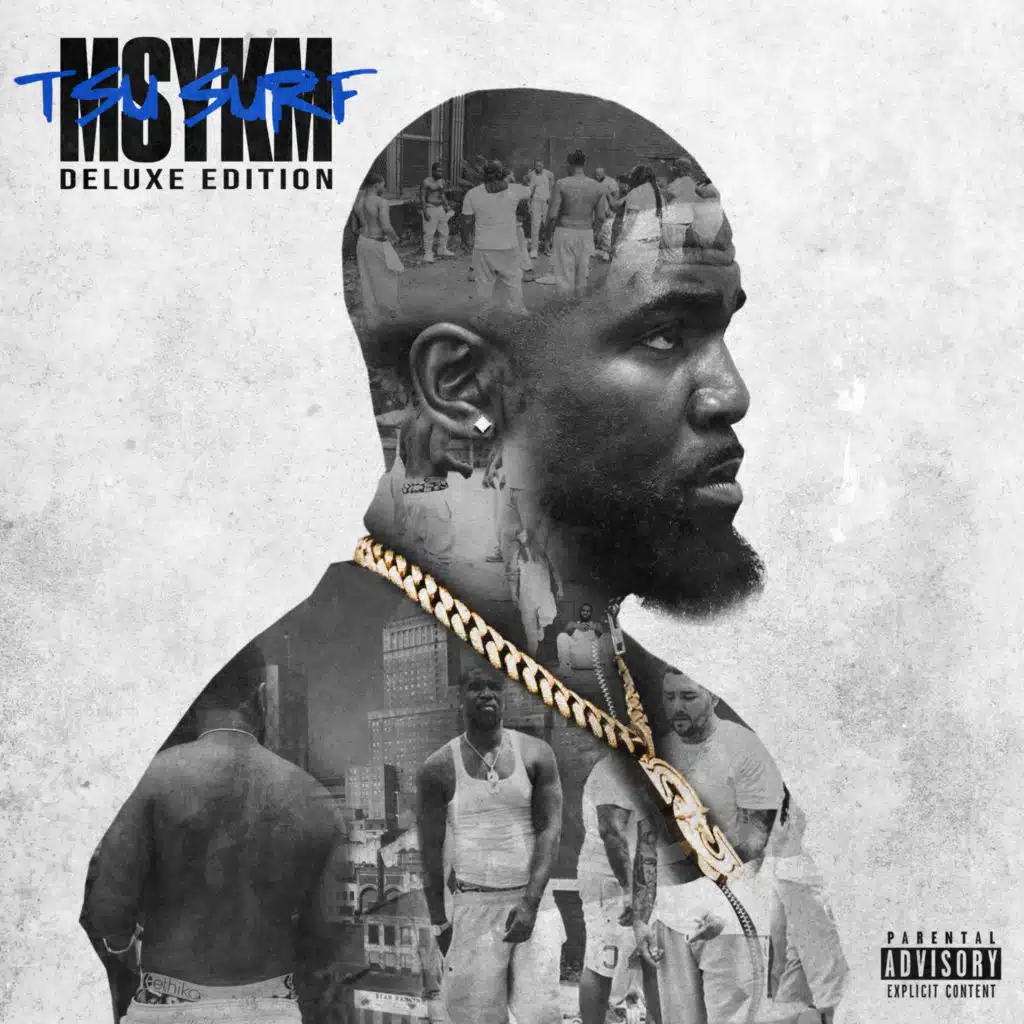 Cold Winters (feat. Dave East & Guordon)