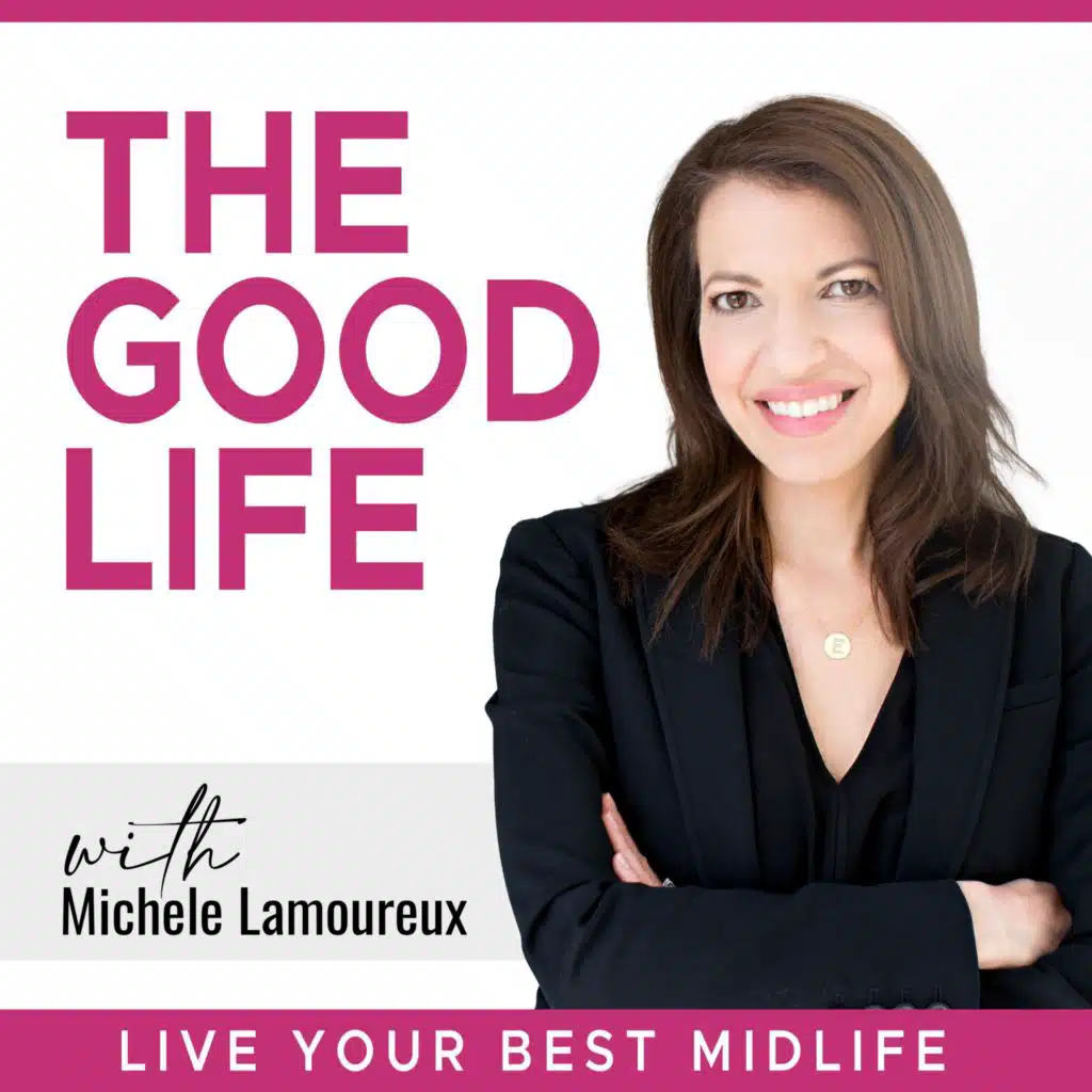 Michele Lamoureux