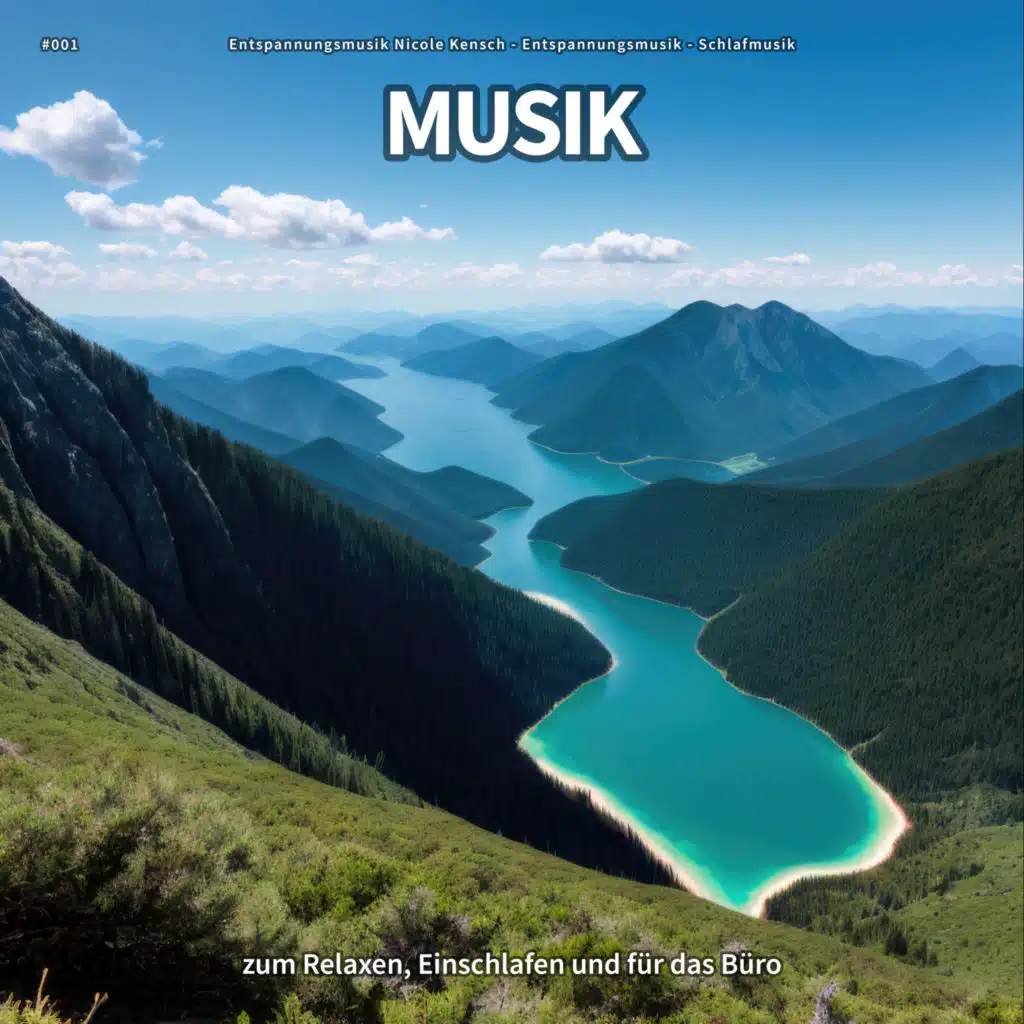 Entspannungsmusik Nicole Kensch & Schlafmusik