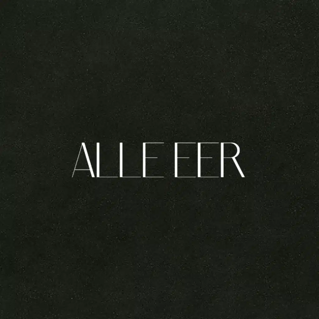 Alle Eer