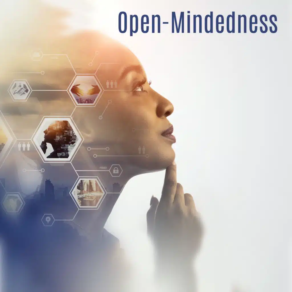Open Mindedness