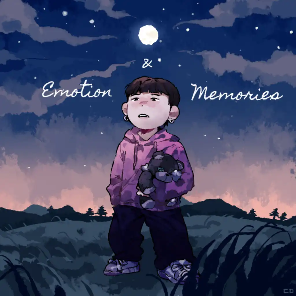 Emotion & Memories