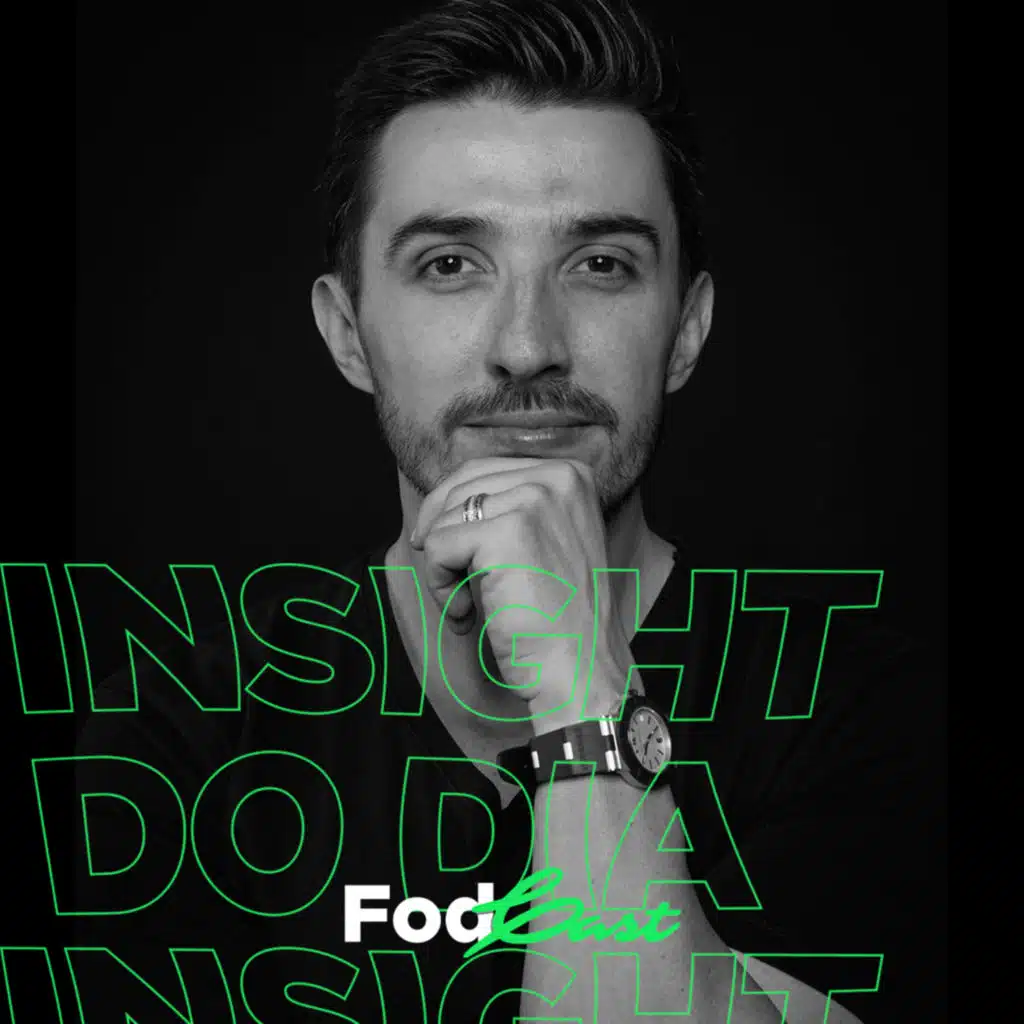 INSIGHT DO DIA: VENÇA A TIMIDEZ COM ESSA TÉCNICA #36