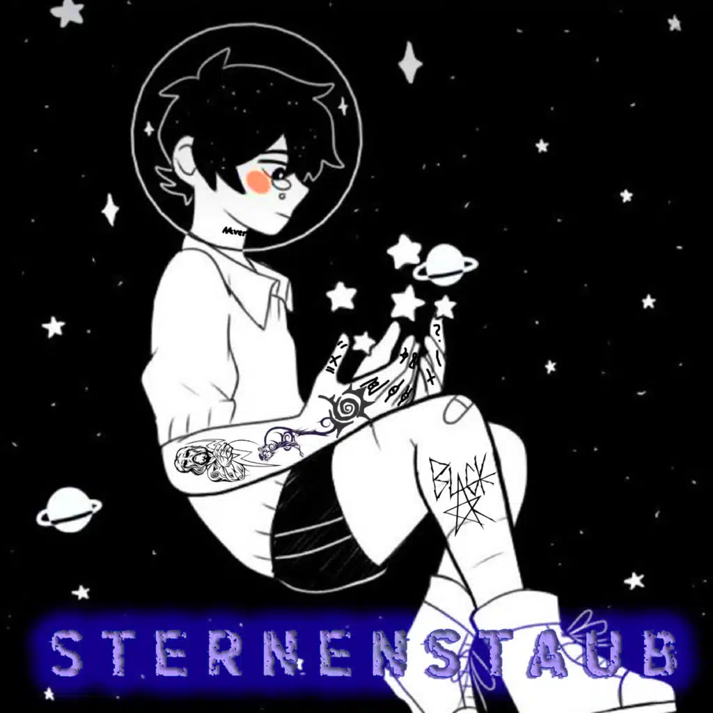 STERNENSTAUB