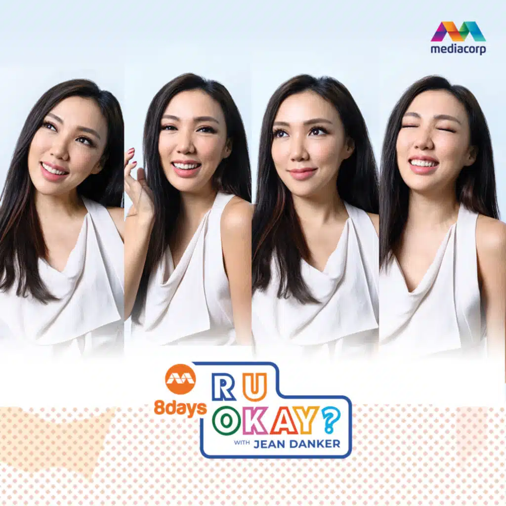 Felicia Chin on Not Knowing How to Relax, Childhood Traumas, and Car Sanctuaries