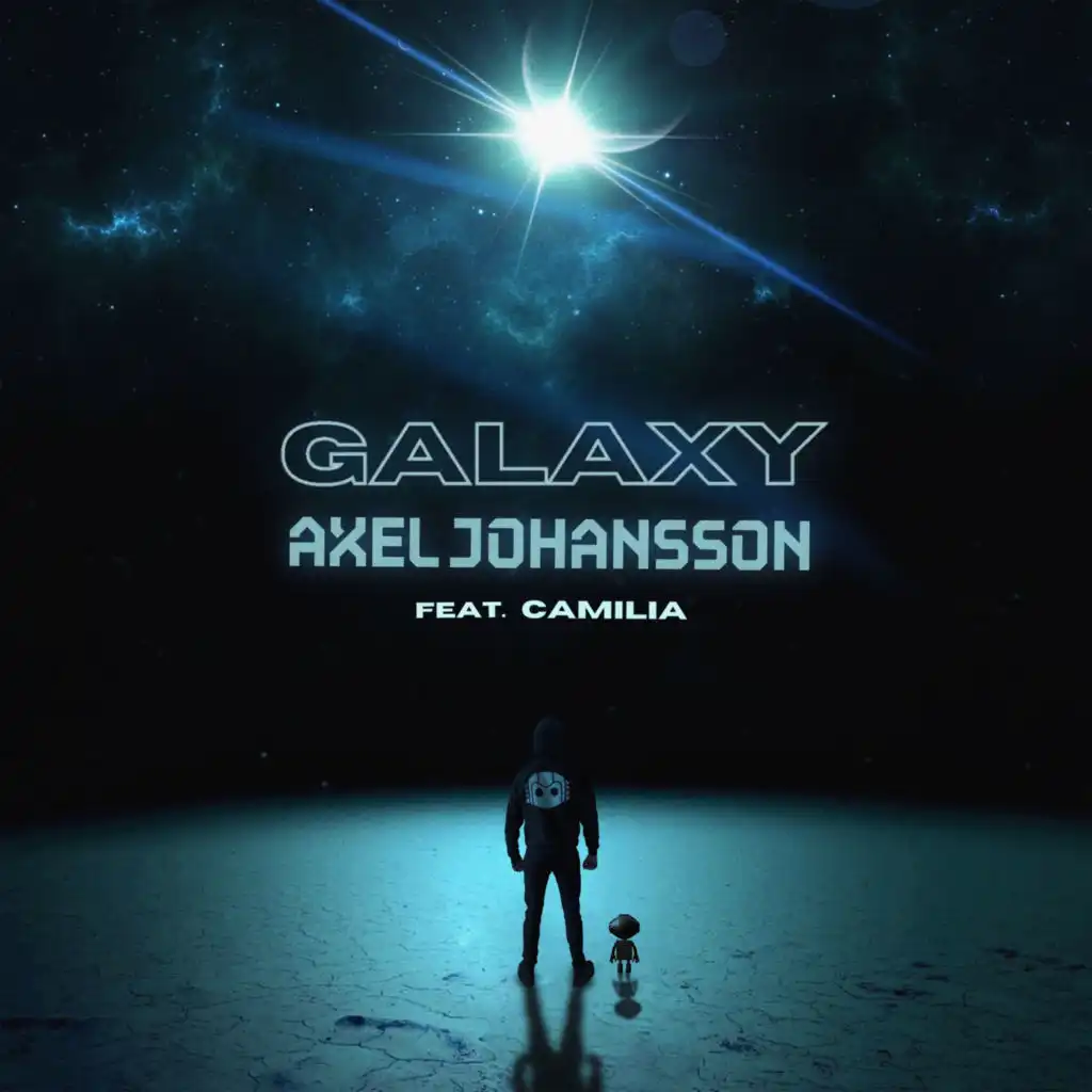 Galaxy (feat. Camilia)