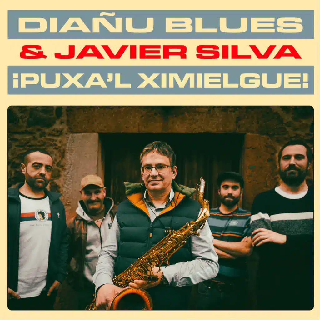Diañu Blues