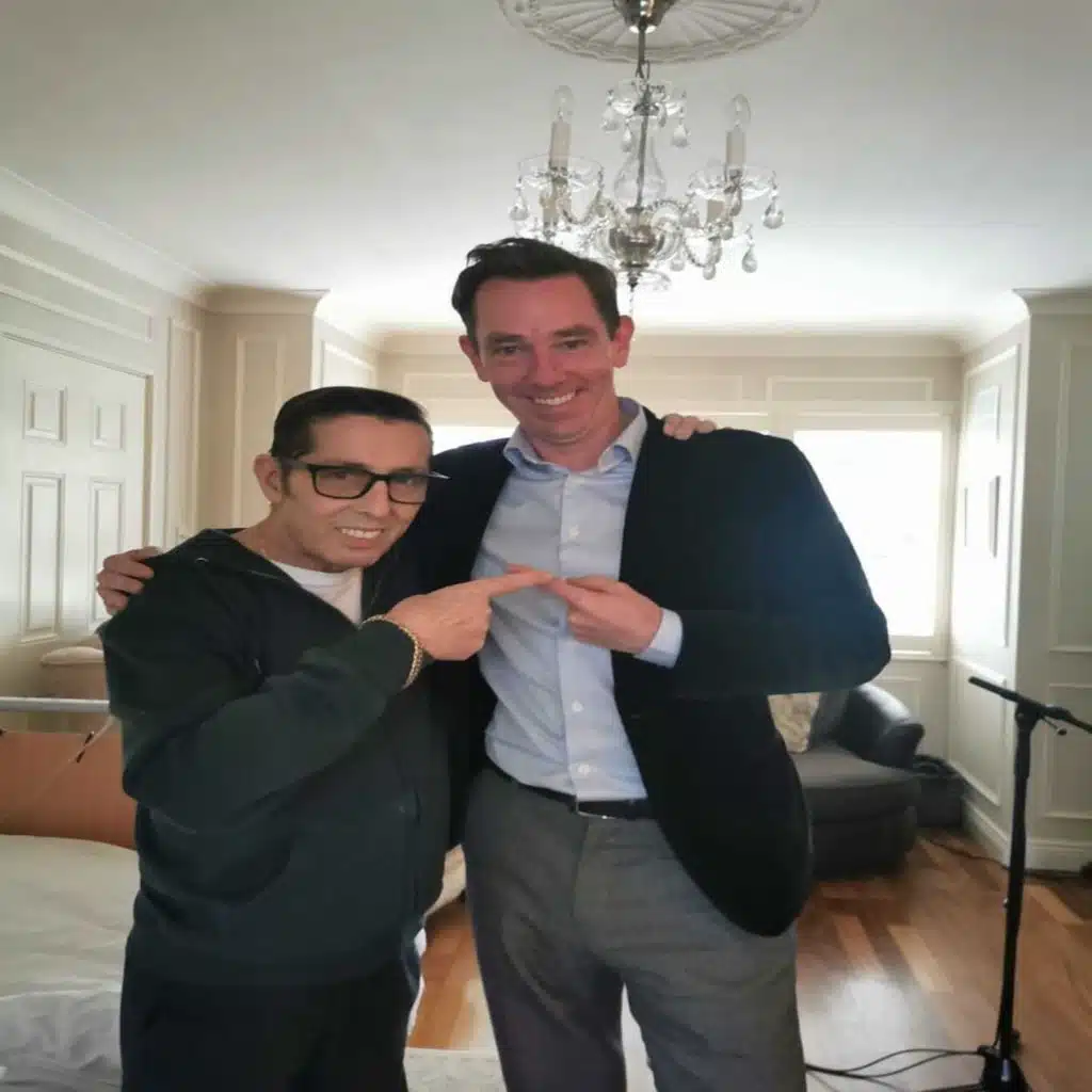 A Tribute to Christy Dignam