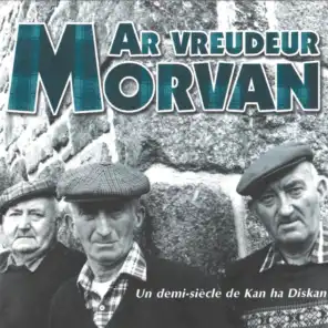 Les Frères Morvan