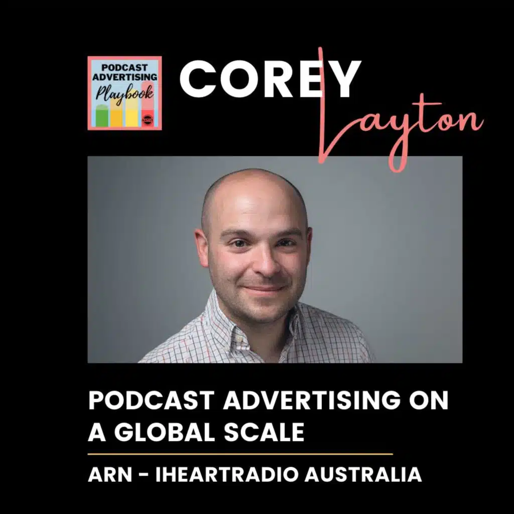 Podcast Advertising on a Global Scale