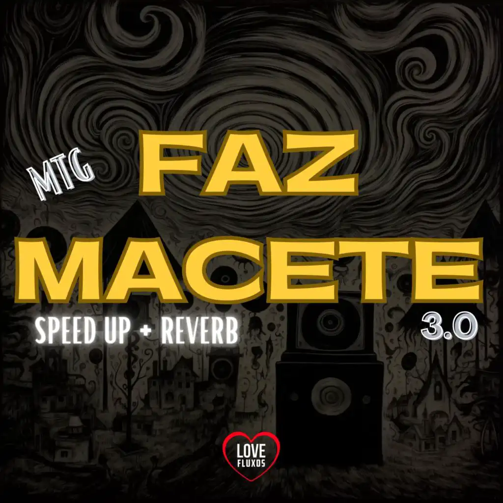 Mtg Faz Macete 3.0 (Speed Up + Reverb)