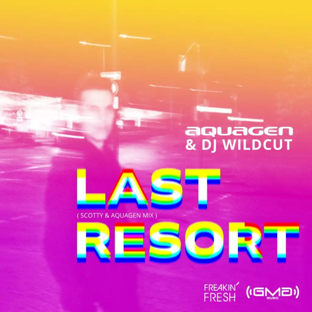 Aquagen & DJ Wildcut