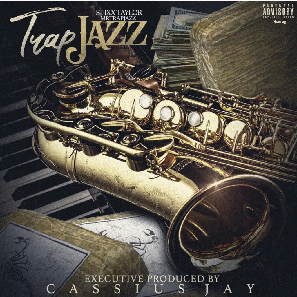 Cassius Jay & Trap Jazz
