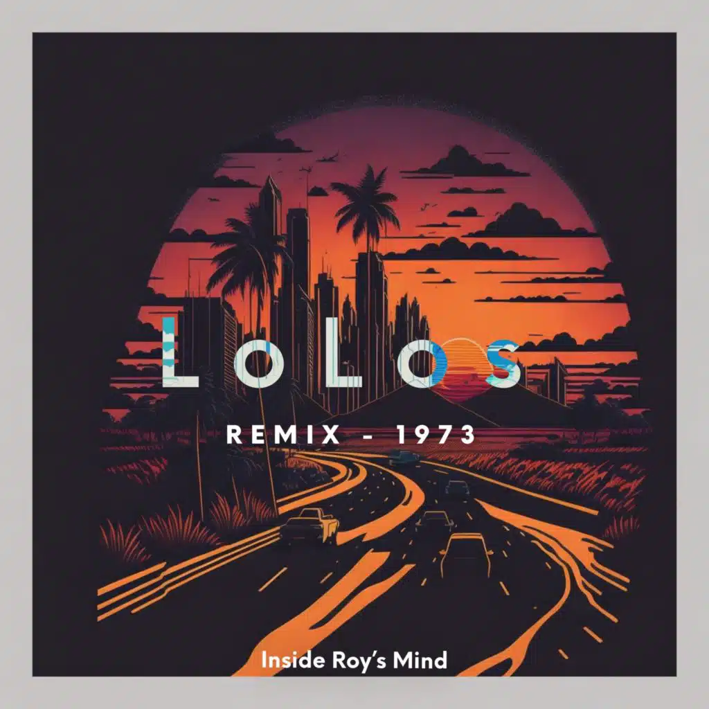 1973 (LoLos Remix)