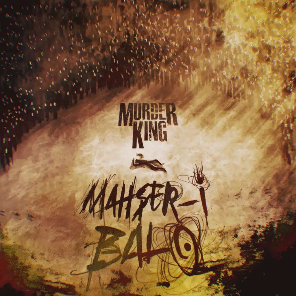 Murder King