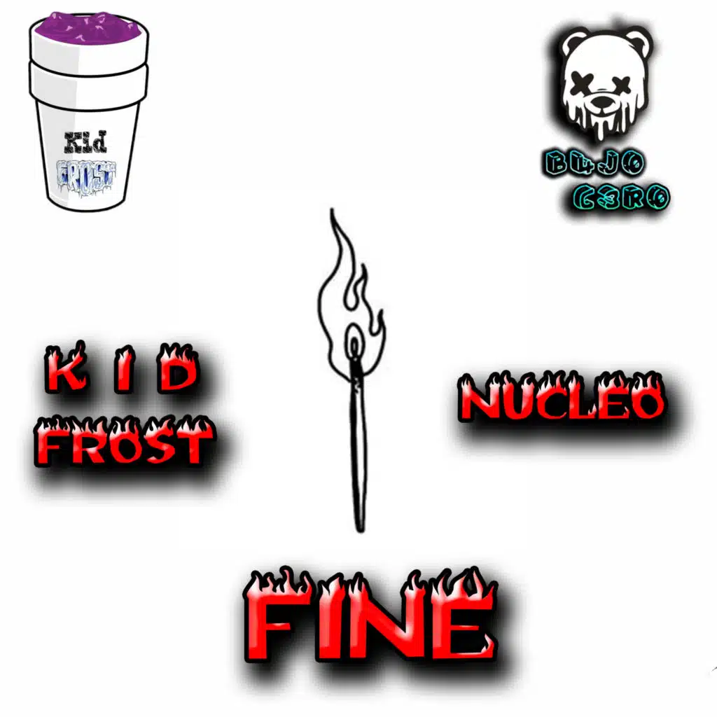 KID FROST