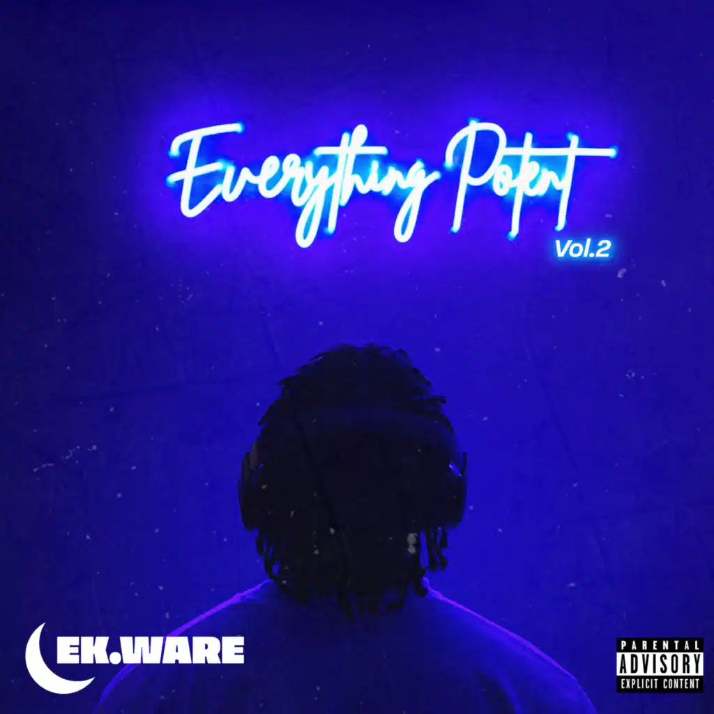 Everything Potent Vol. 2