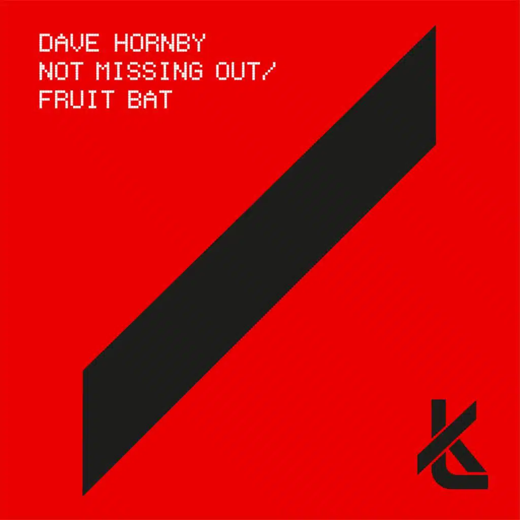 Dave Hornby