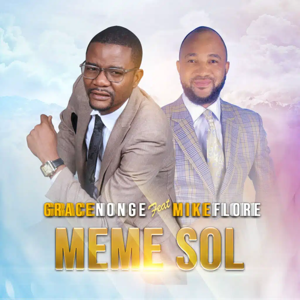 MEME SOL (feat. MIKE FLORE)