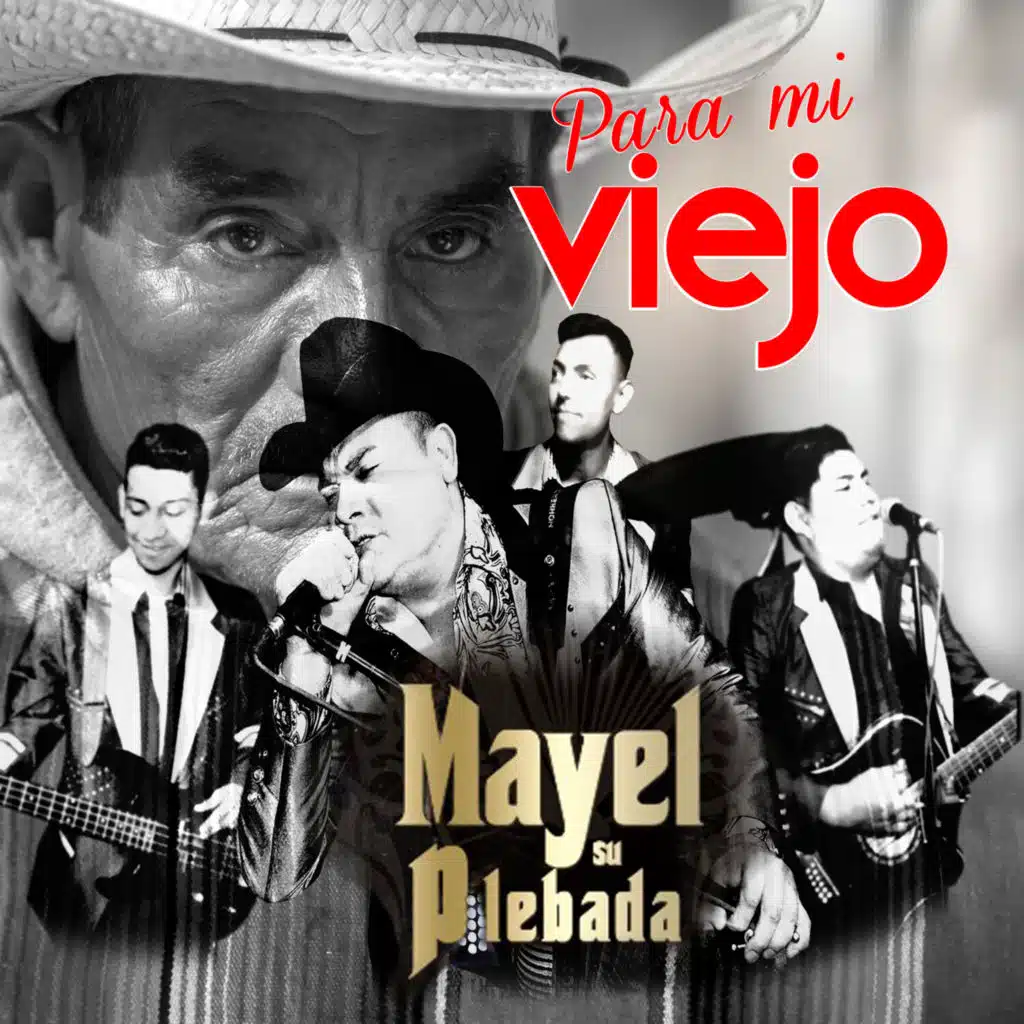 Mayel y Su Plebada