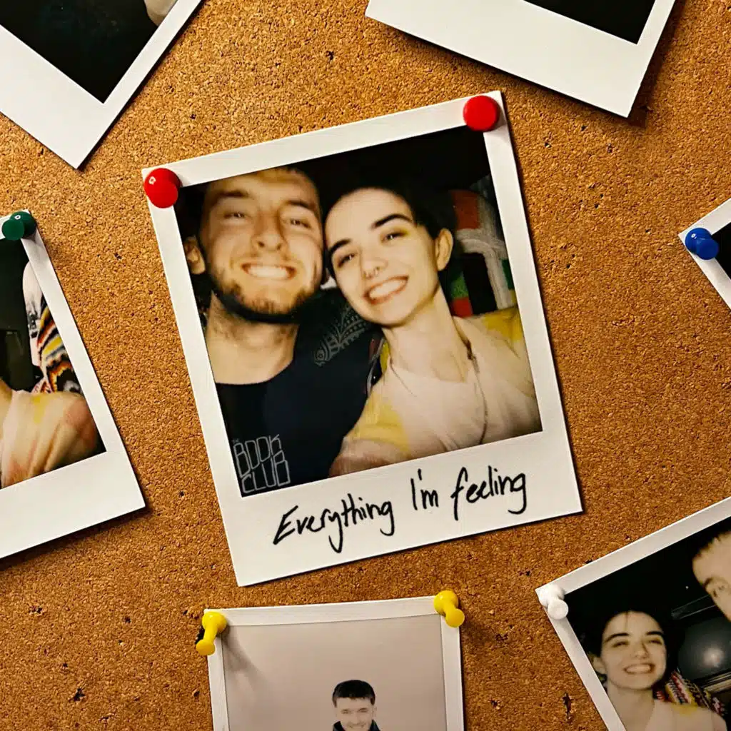 Everything I'm Feeling